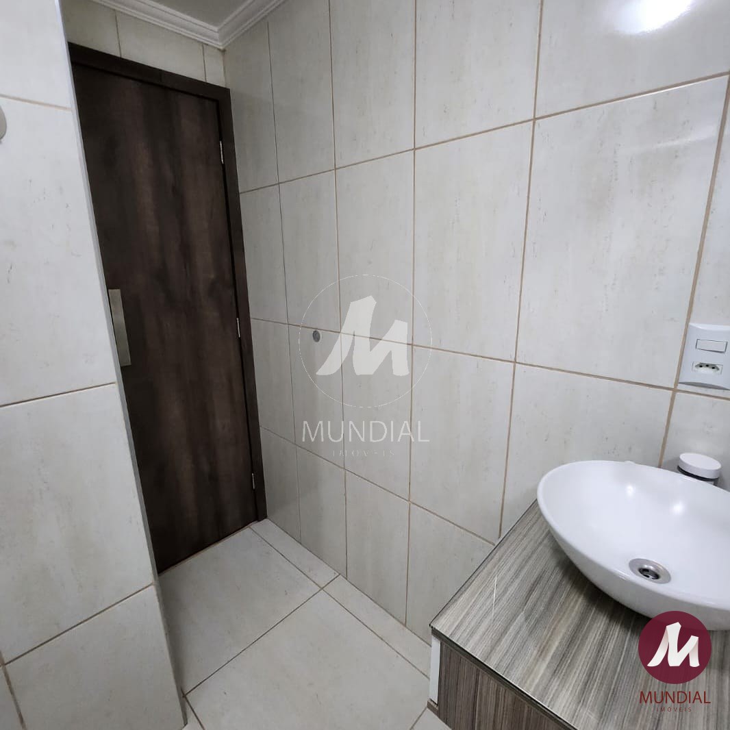 Banheiro/lavabo — foto 19