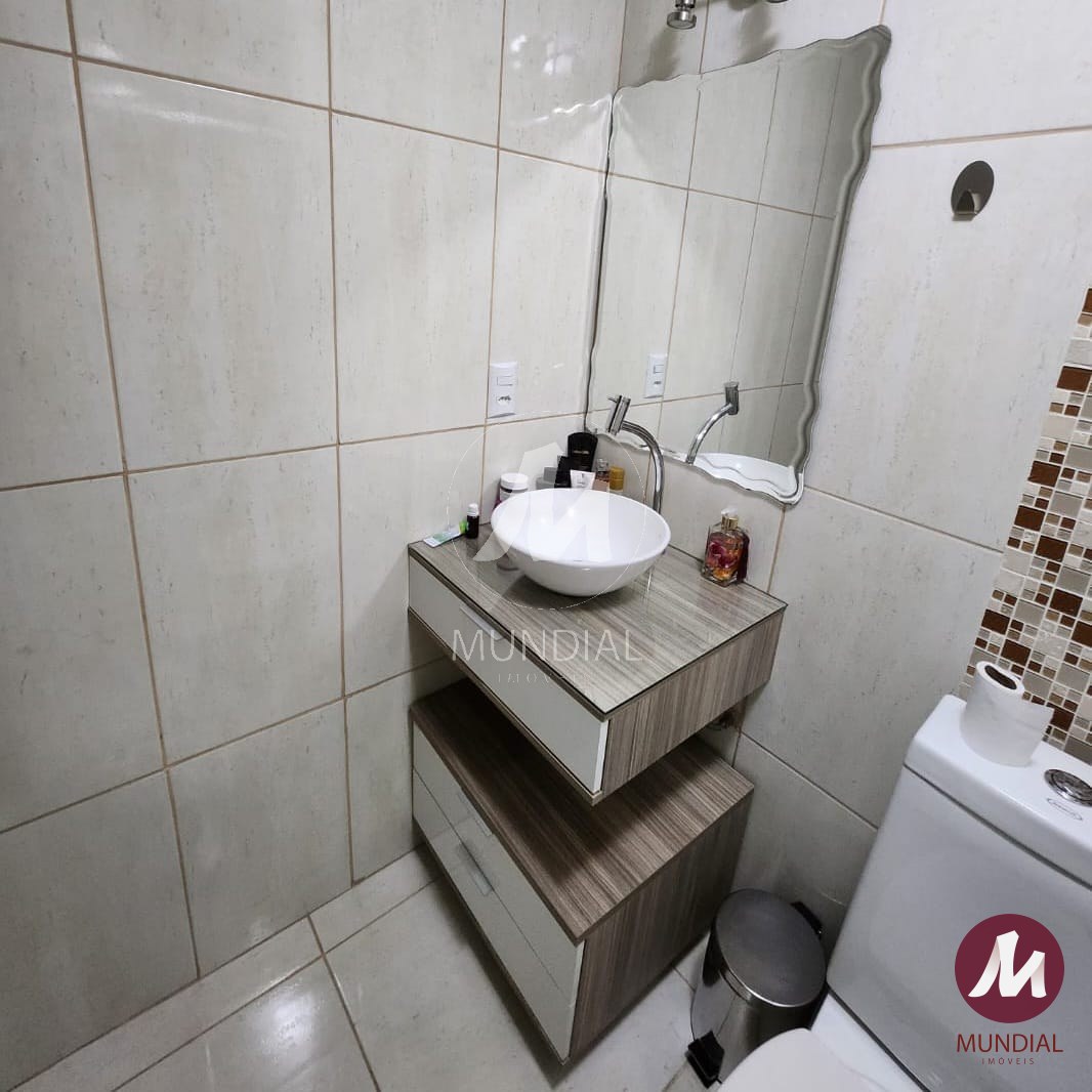 Banheiro/lavabo — foto 20