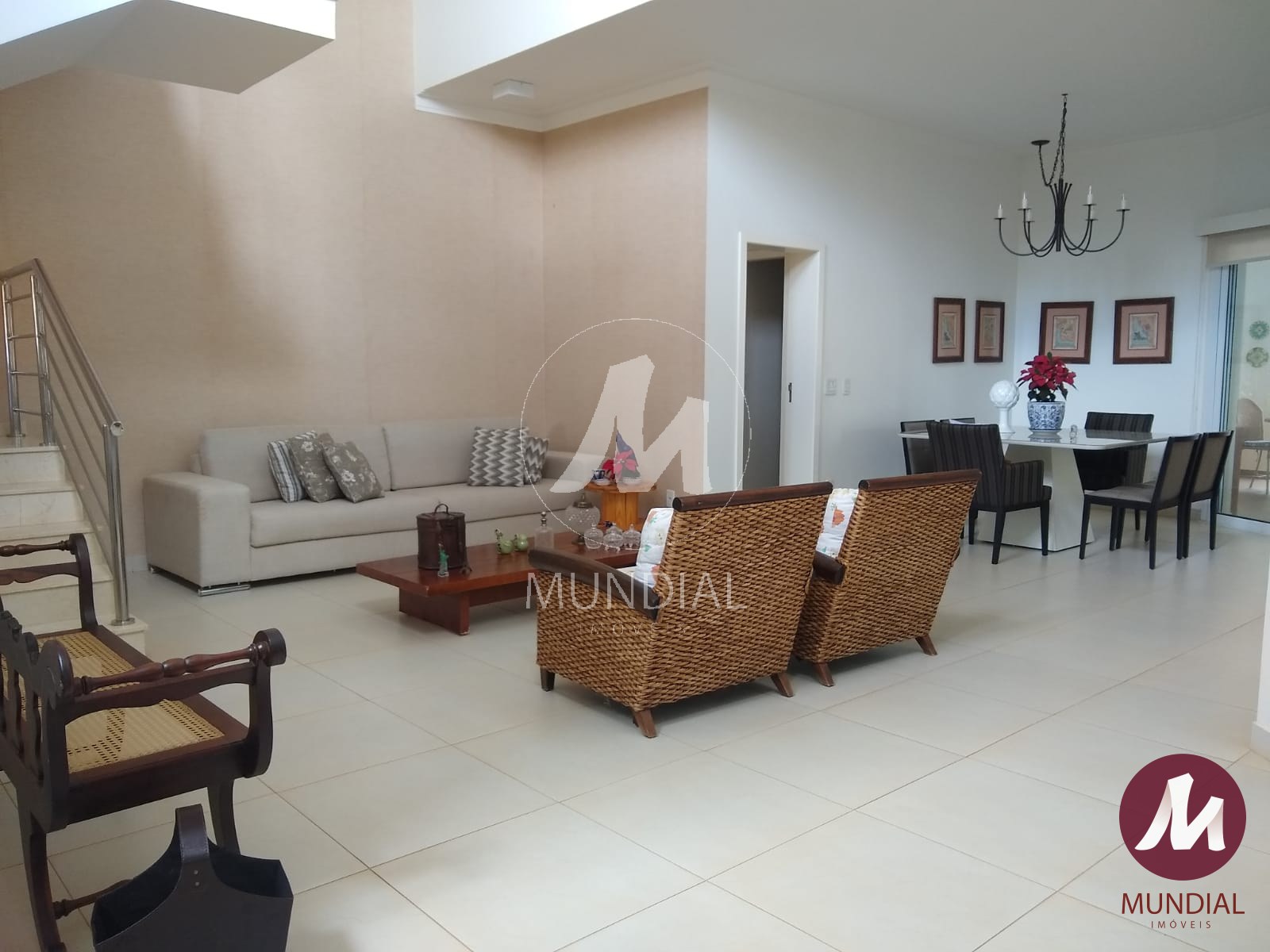 Sala de Estar — foto 6