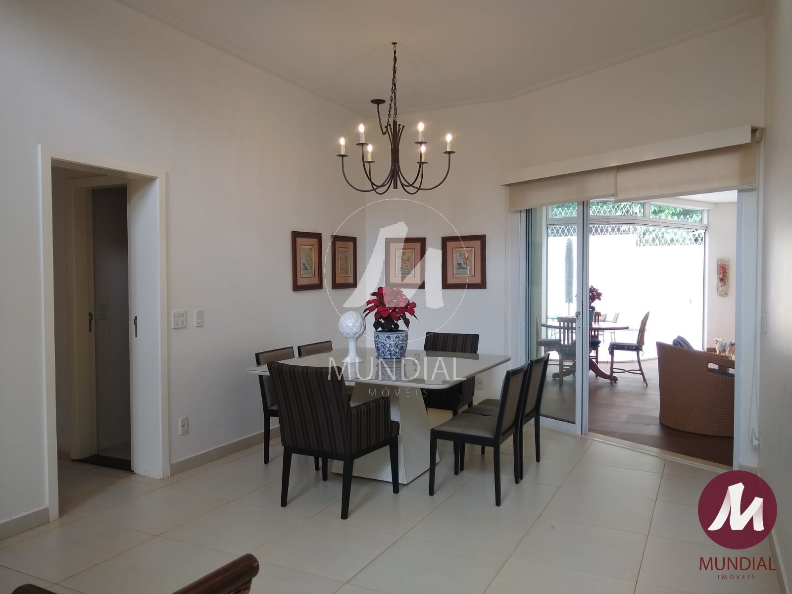 Sala de Jantar — foto 8