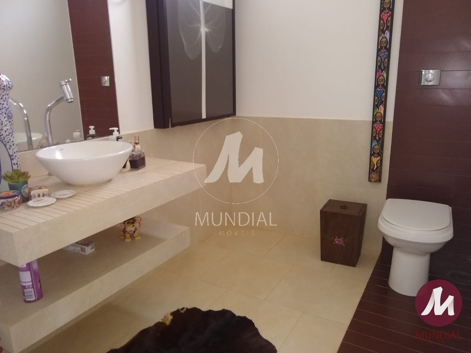 Banheiro/lavabo — foto 13