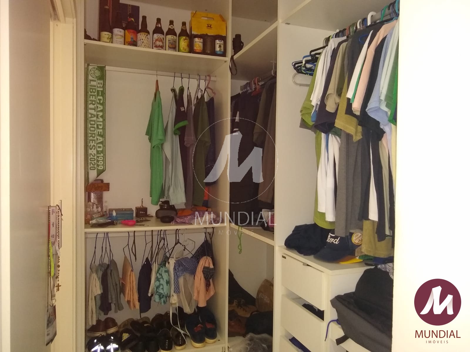 Closet — foto 26