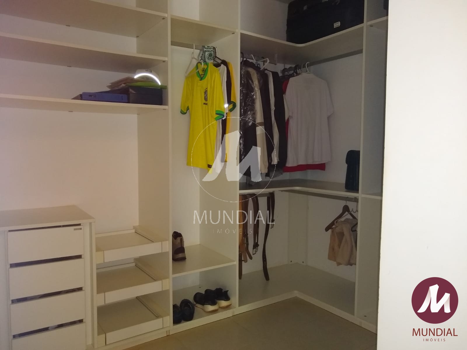 Closet — foto 32