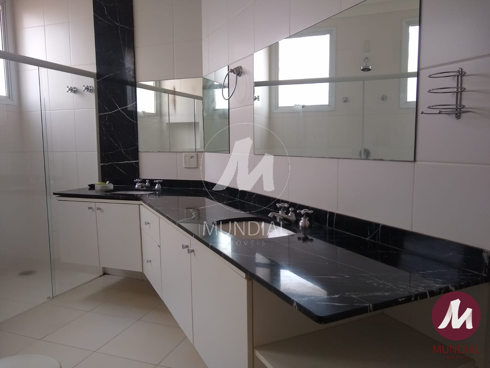 Banheiro/lavabo — foto 35