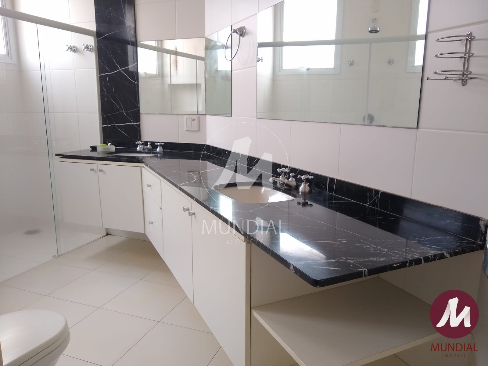 Banheiro/lavabo — foto 36