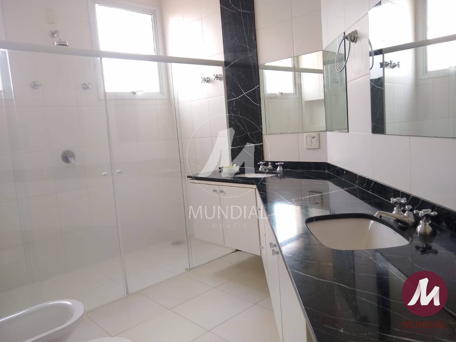 Banheiro/lavabo — foto 37