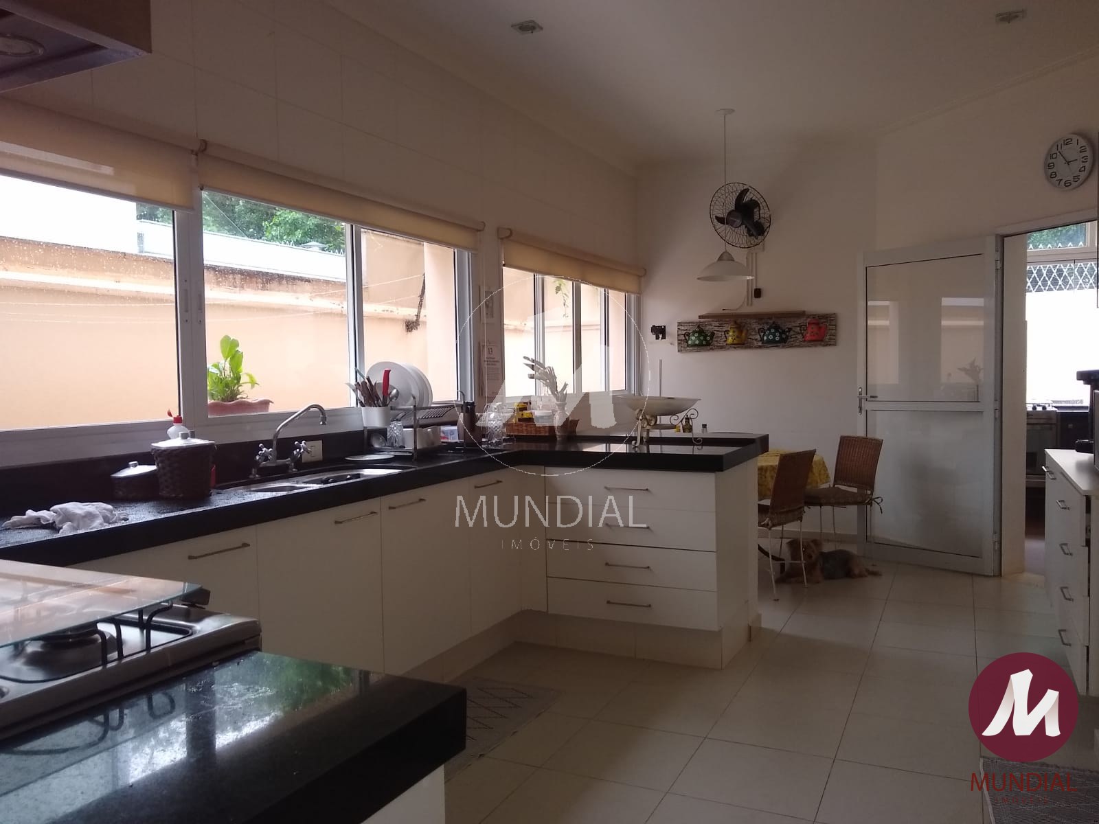 Cozinha — foto 40