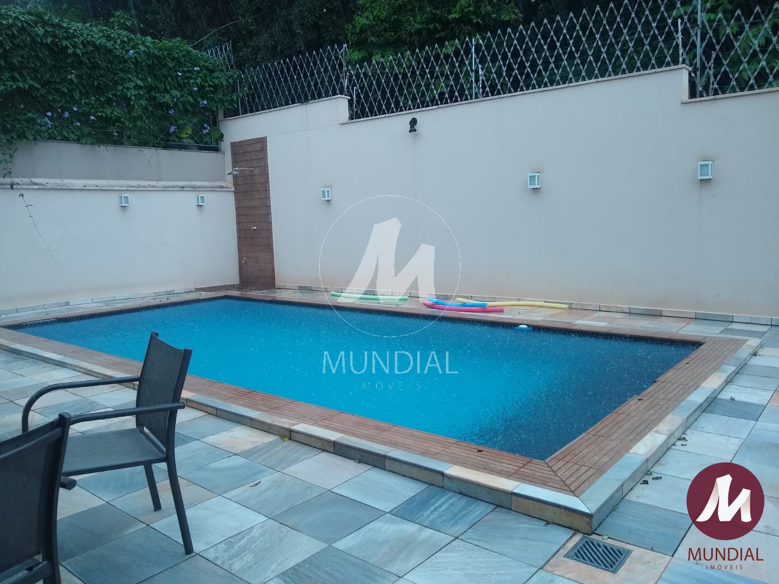Piscina — foto 45