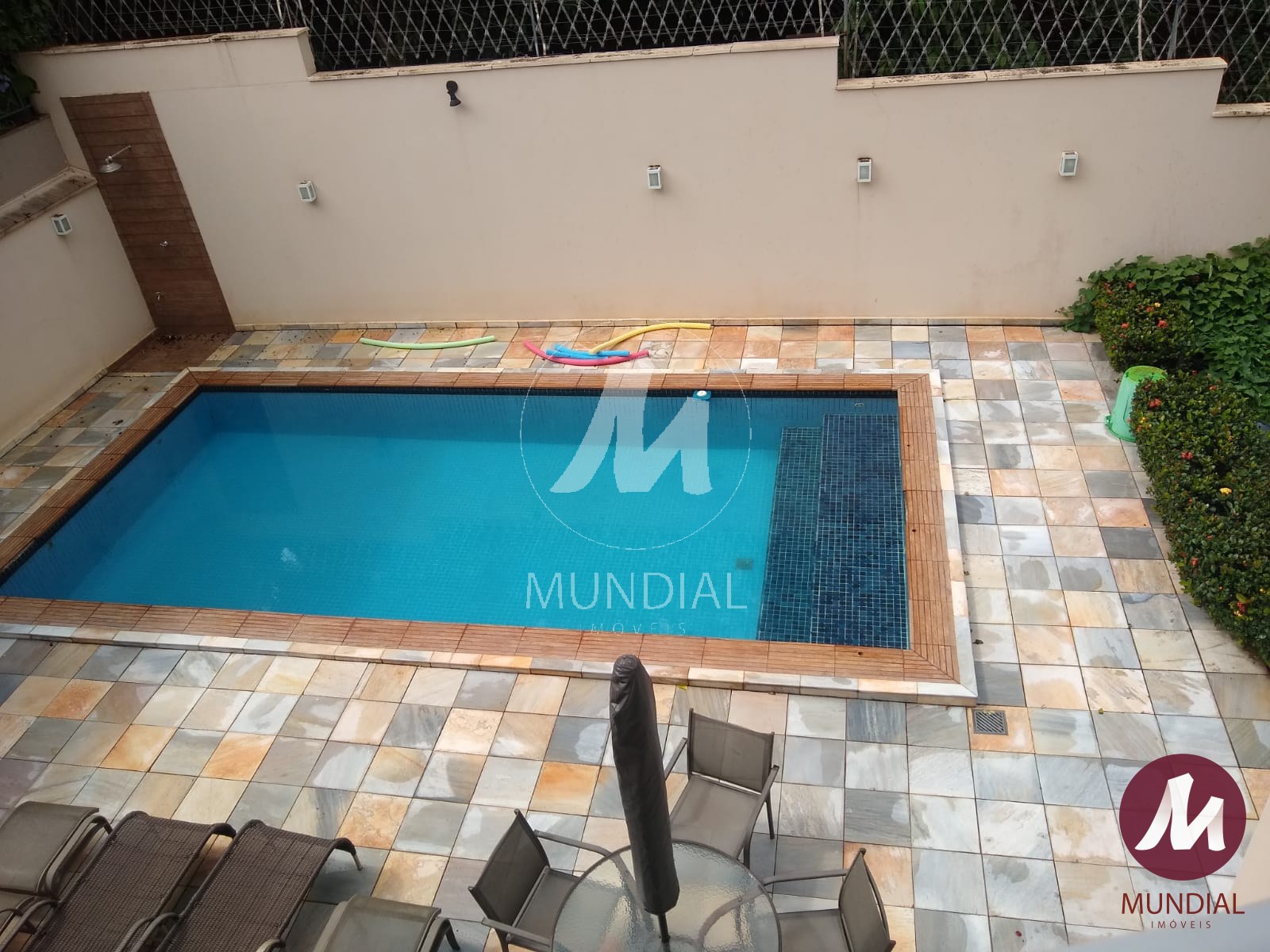Piscina — foto 46