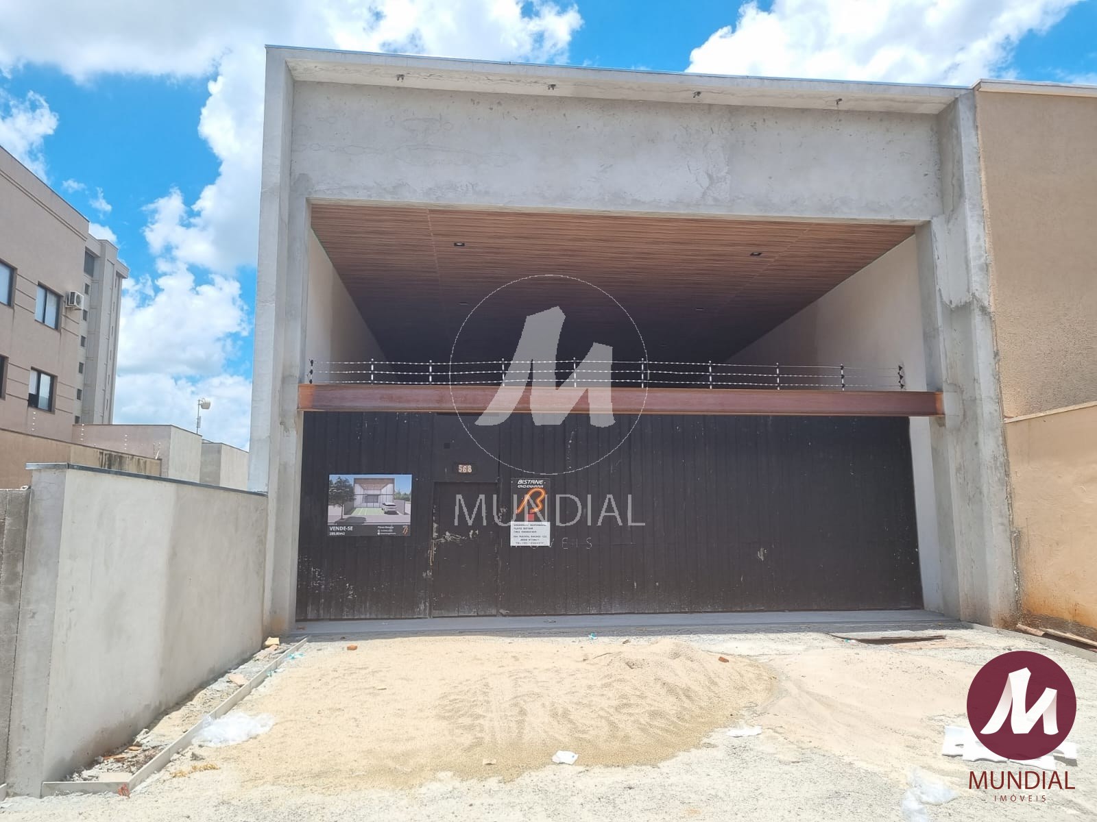 Fachada Unidade — foto 1