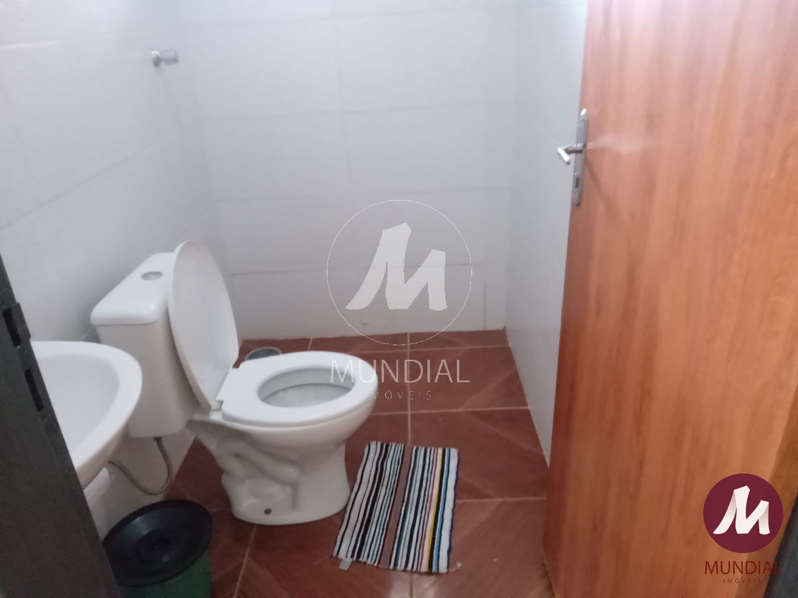 Banheiro/lavabo — foto 5