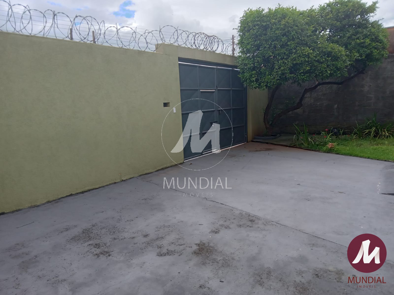 Garagem/estacionamento — foto 7
