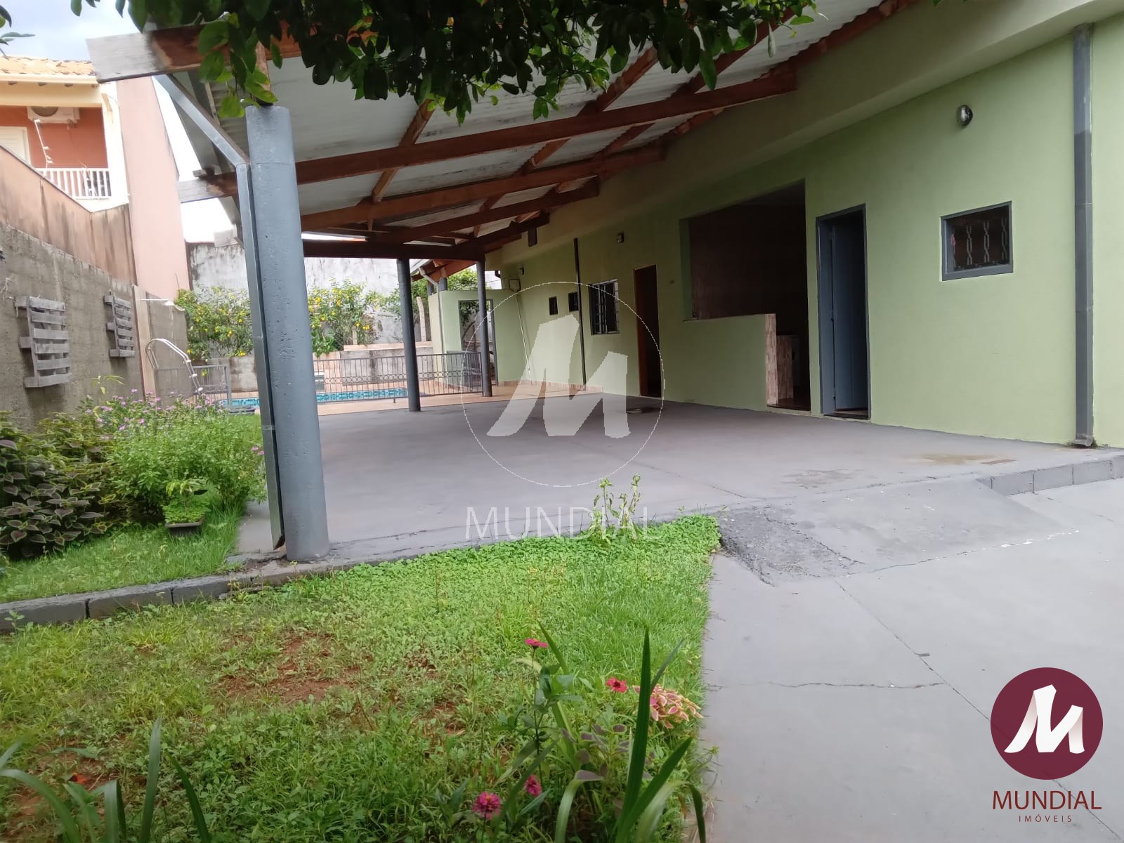 Quintal/corredores — foto 8
