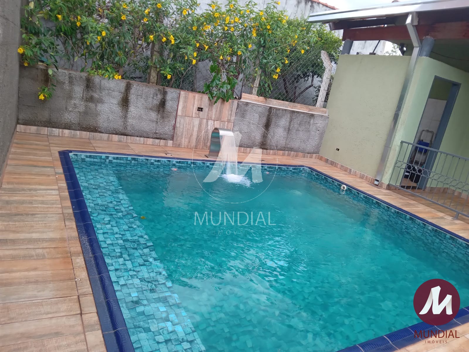 Piscina — foto 12