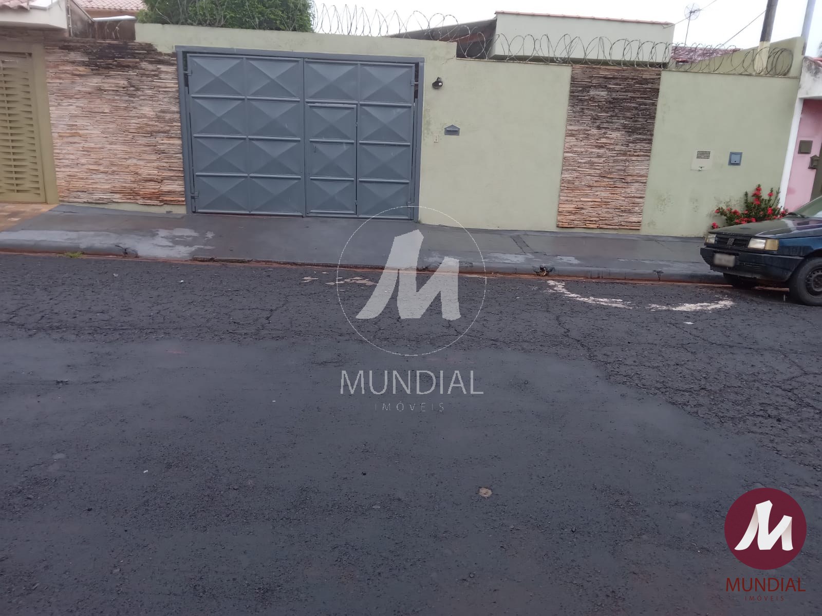 Fachada Unidade — foto 1