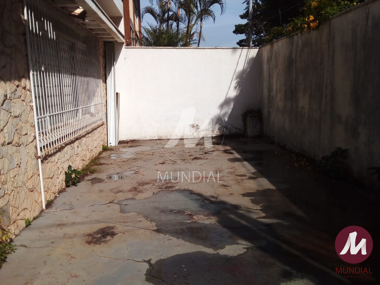 Garagem/estacionamento — foto 3