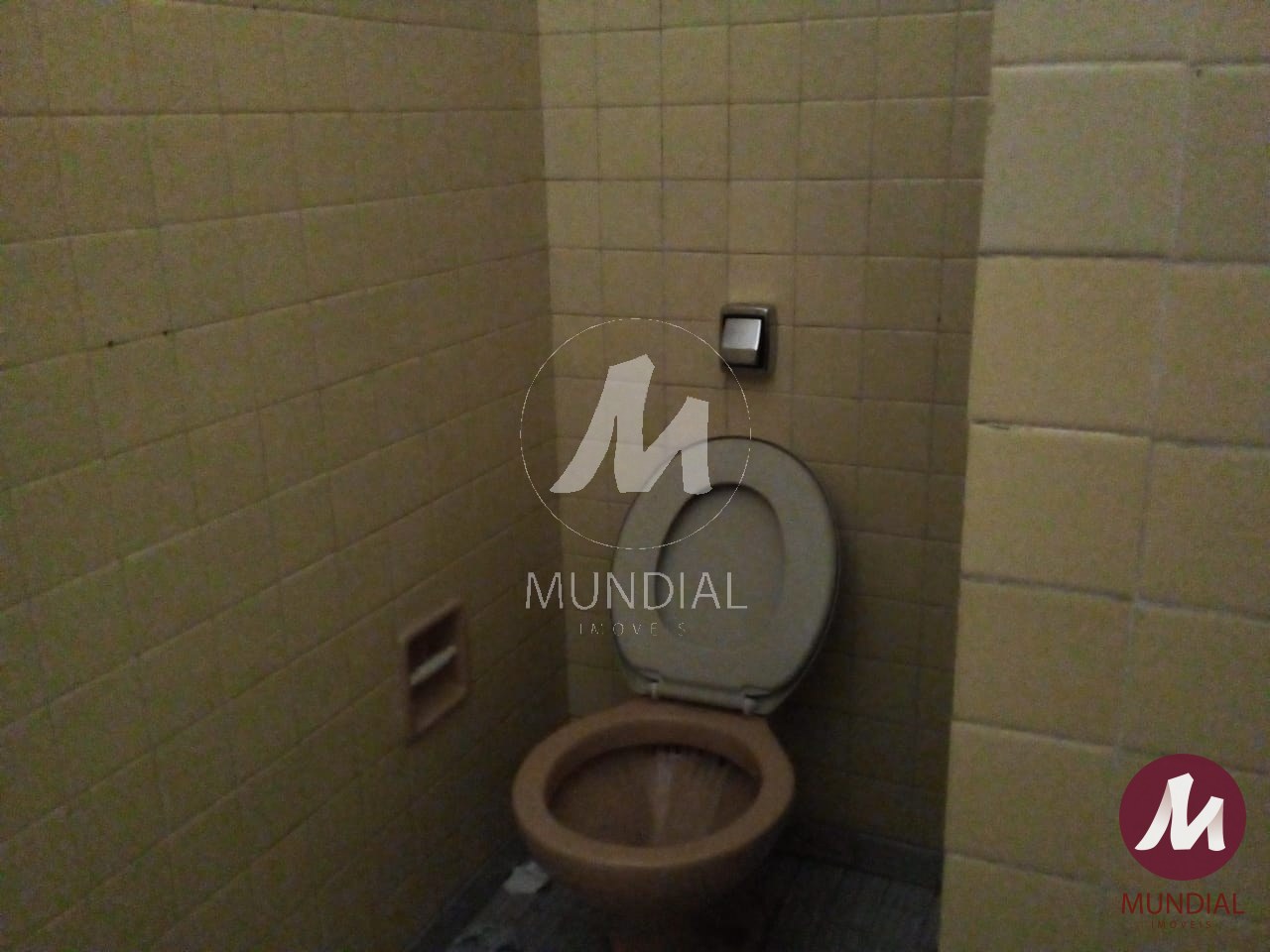 Banheiro/lavabo — foto 10