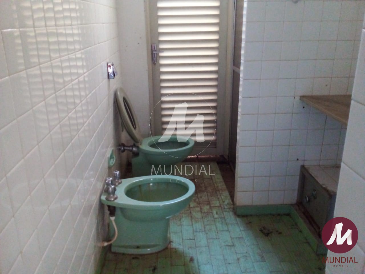 Banheiro/lavabo — foto 11