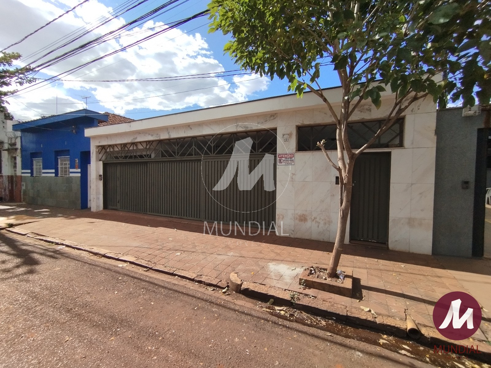 Fachada Unidade — foto 1