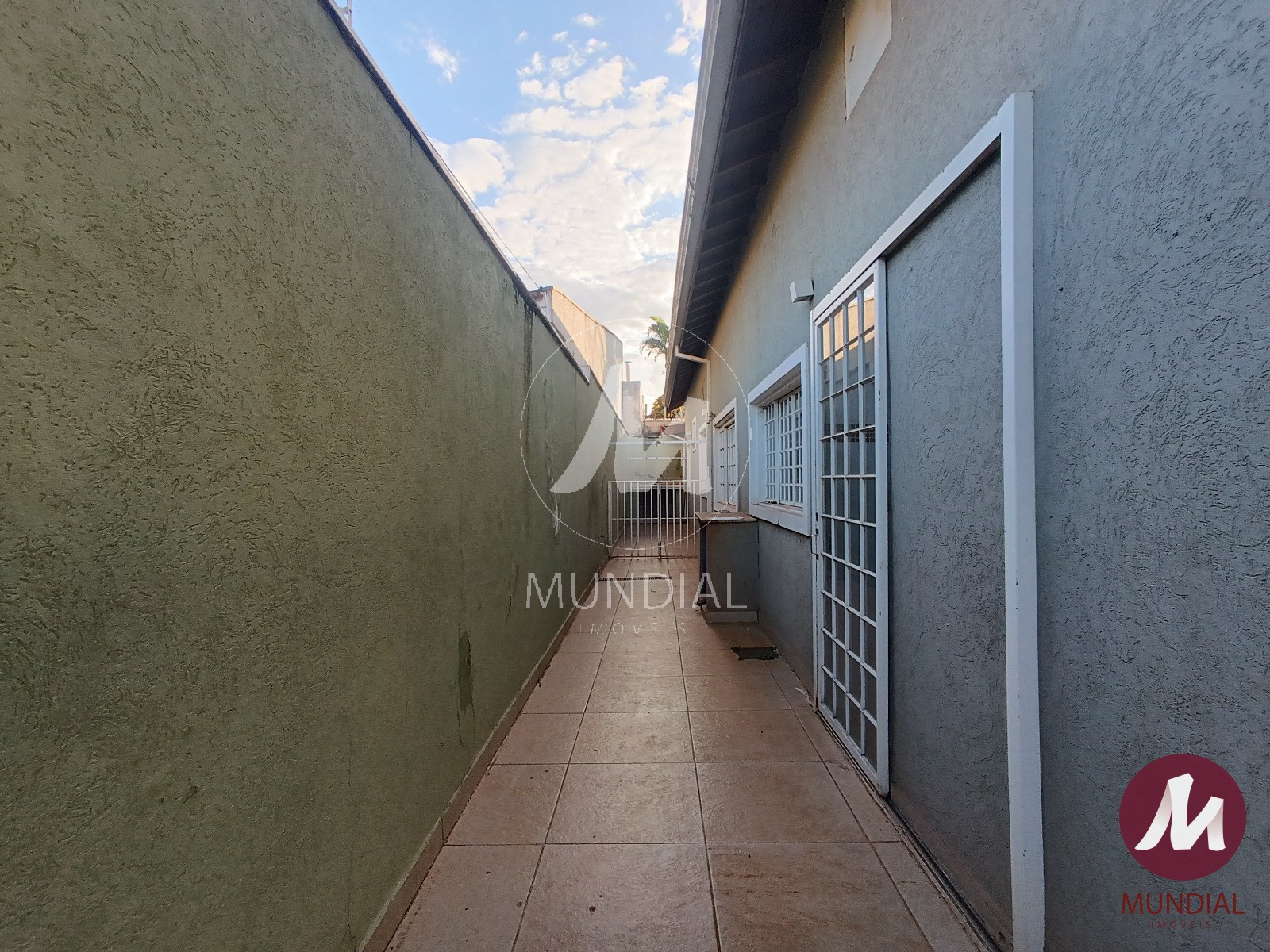 Quintal/corredores — foto 9