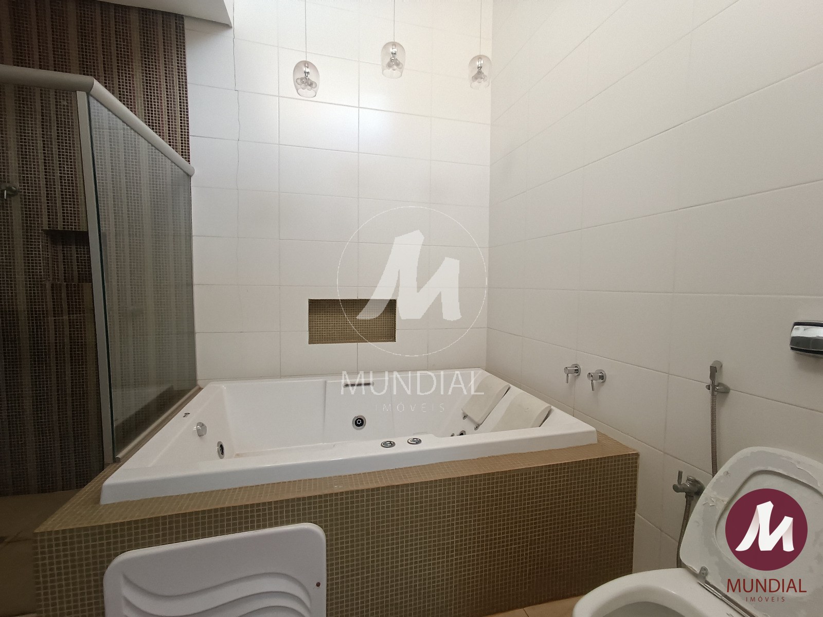 Banheiro/lavabo — foto 15