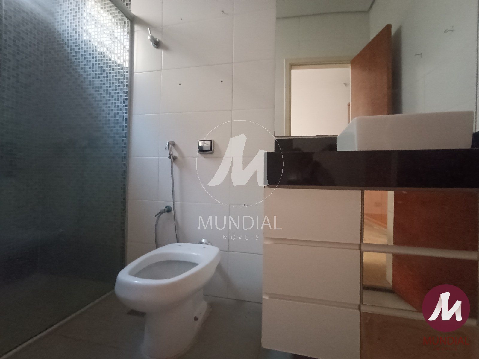 Banheiro/lavabo — foto 20