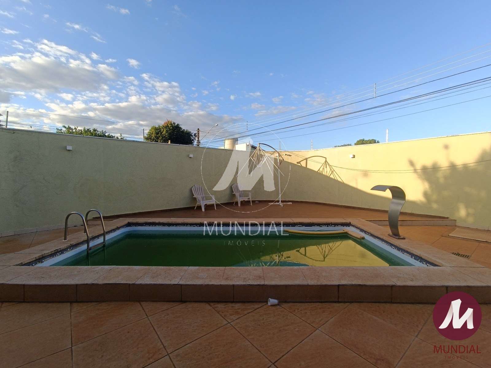 Piscina — foto 24