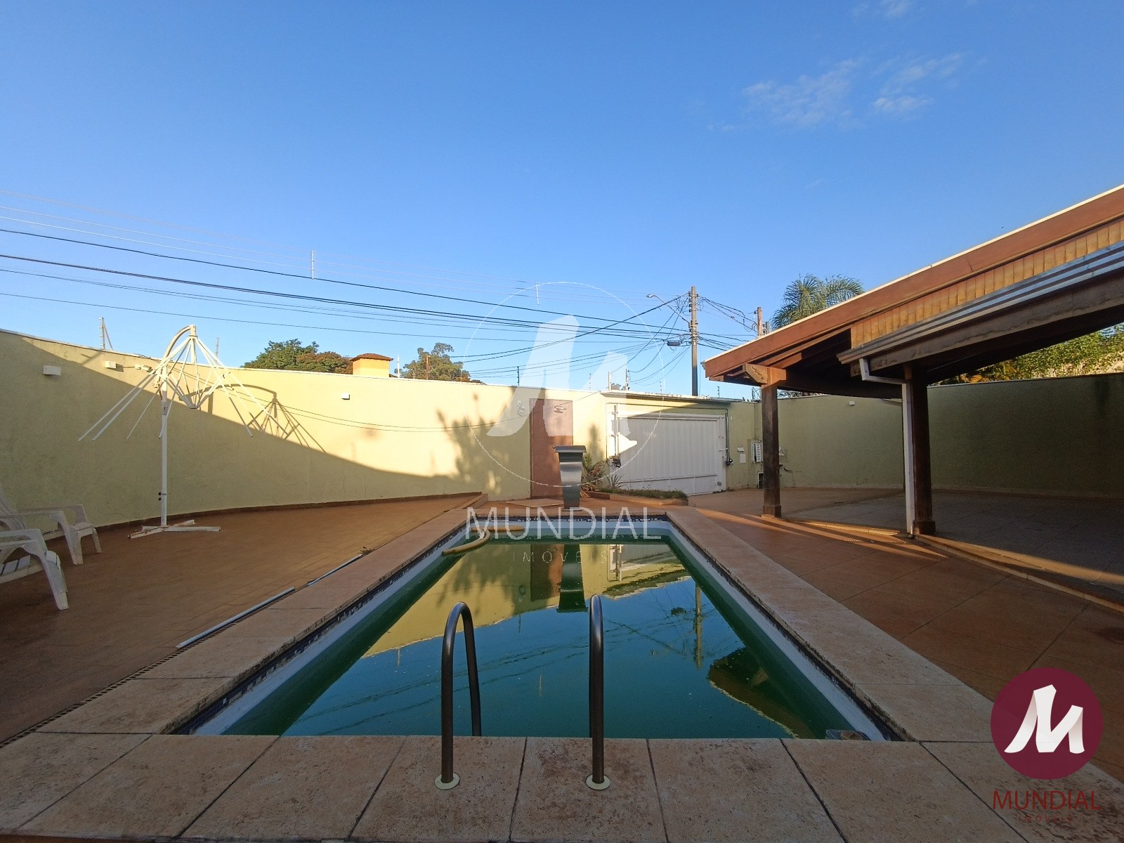 Piscina — foto 25