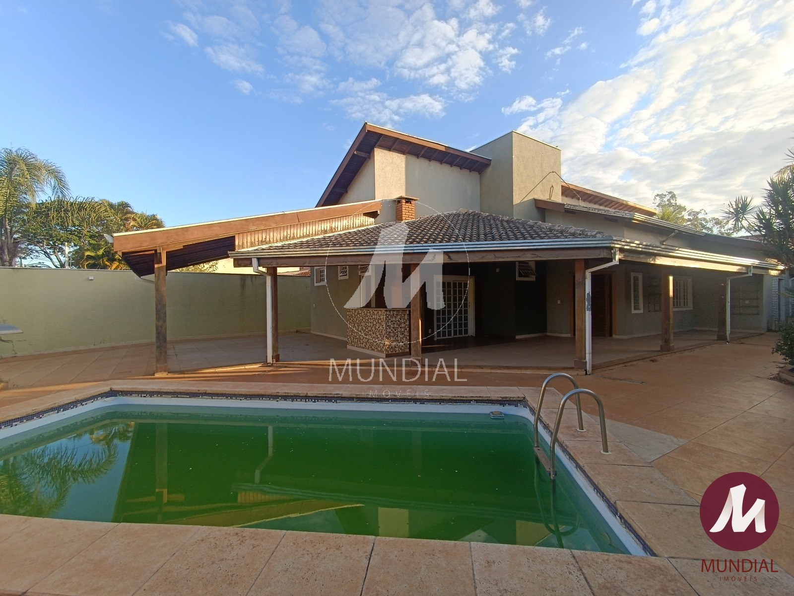 Piscina — foto 26