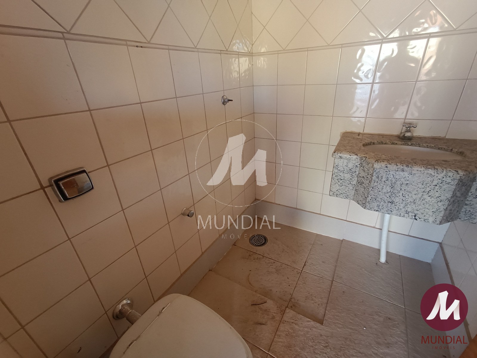 Banheiro/lavabo — foto 28