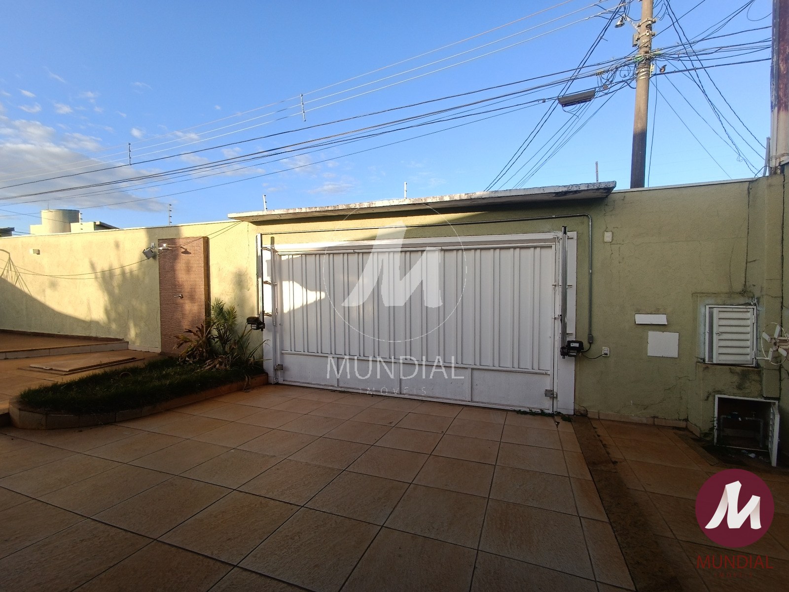 Garagem/estacionamento — foto 30