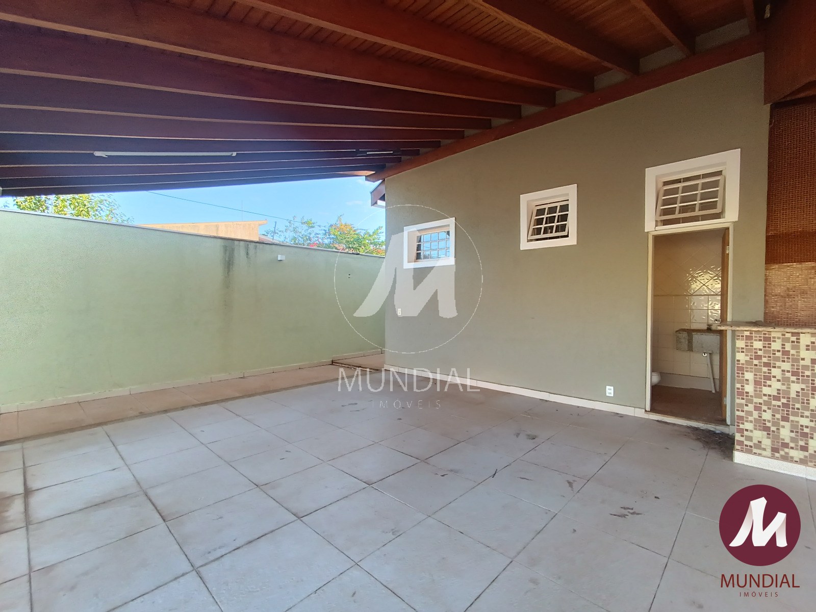 Garagem/estacionamento — foto 31