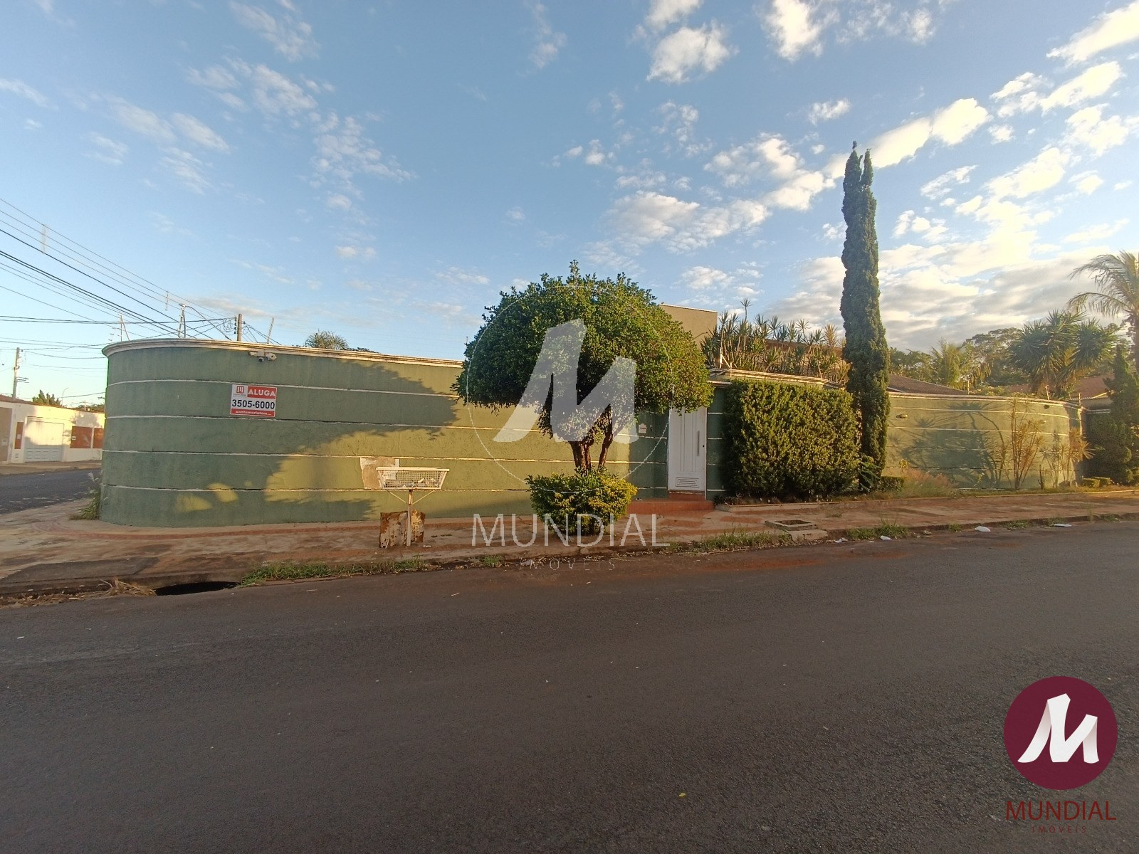 Fachada Unidade — foto 1