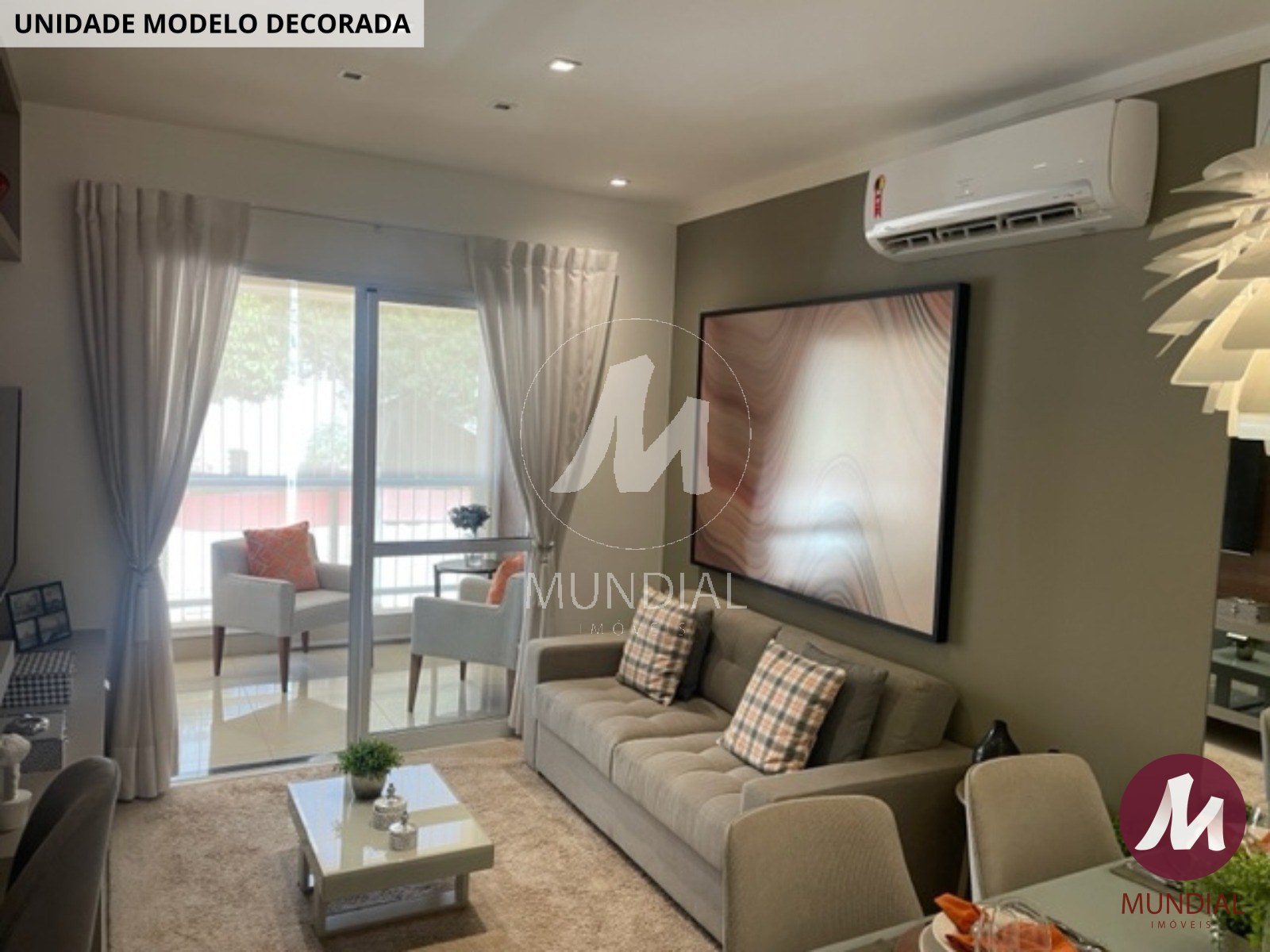 Sala — foto 1