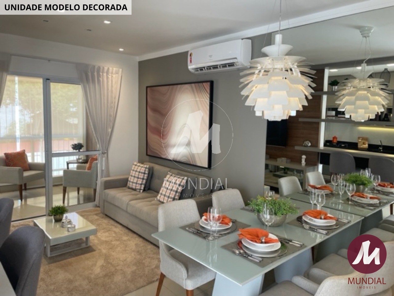 Sala — foto 2