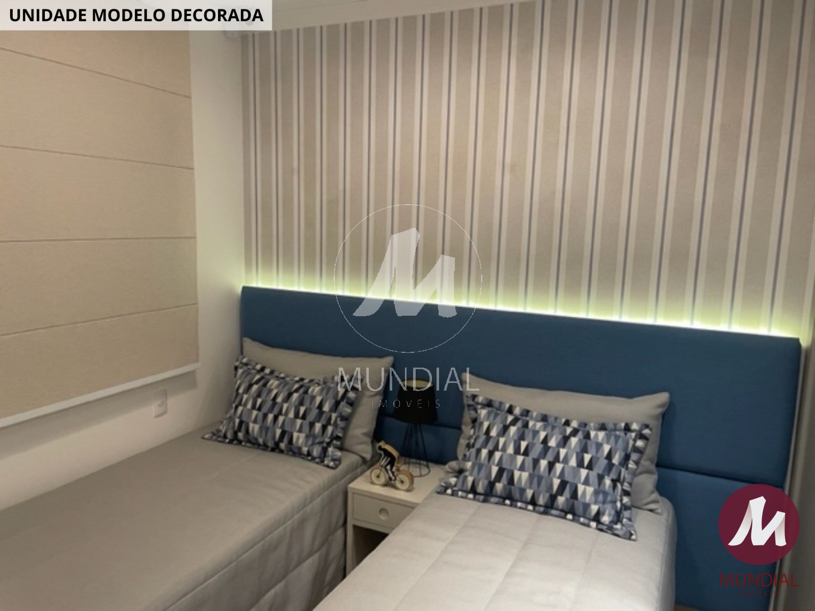 Dormitorio — foto 14