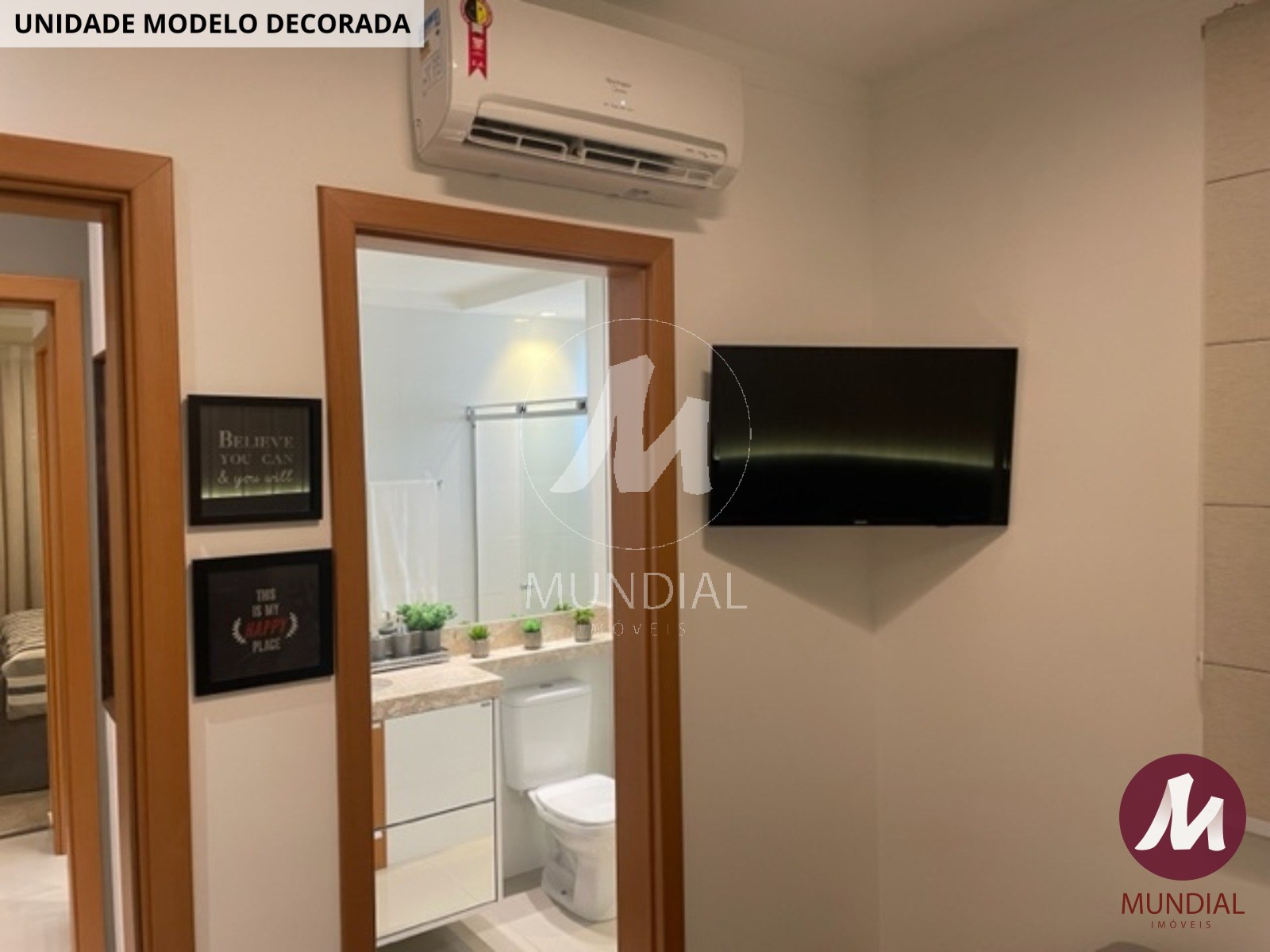 Dormitorio — foto 15