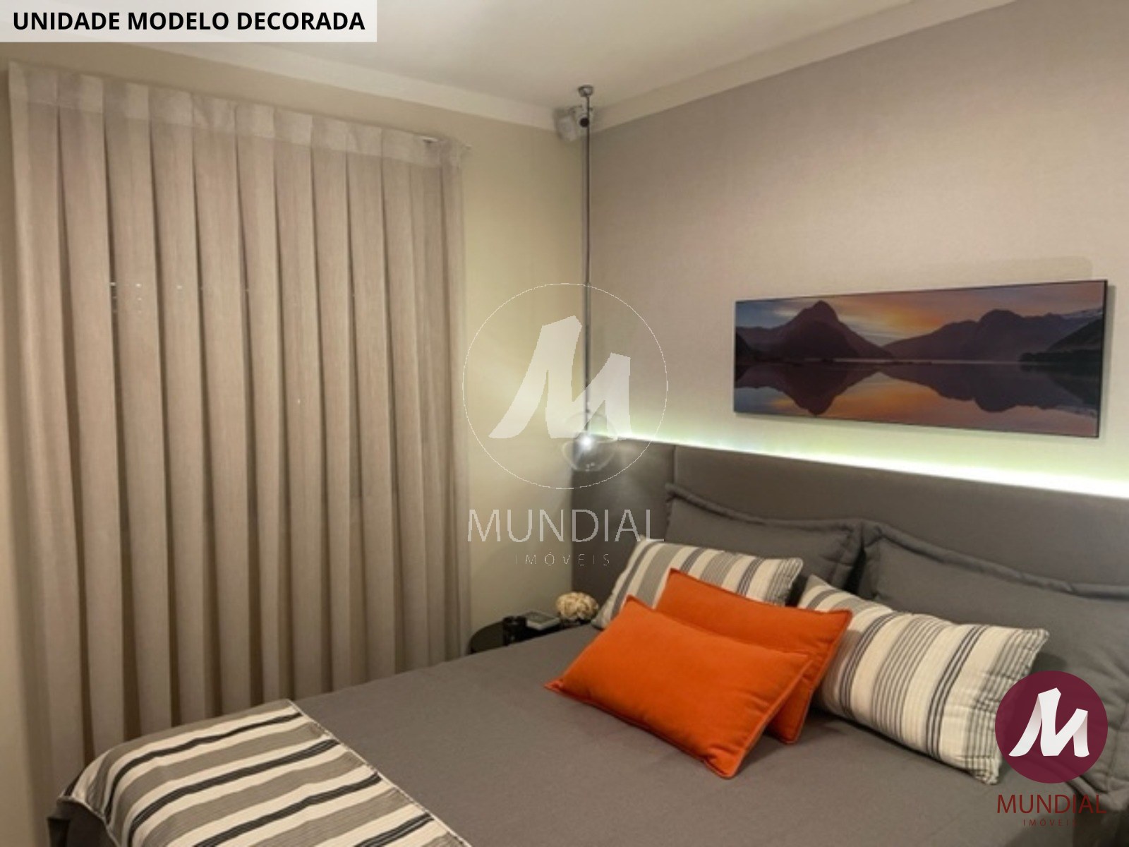 Dormitorio — foto 9
