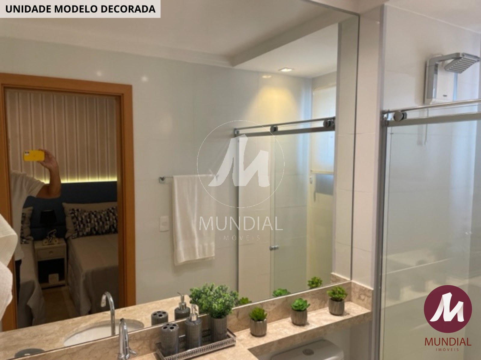 Banheiro/lavabo — foto 16