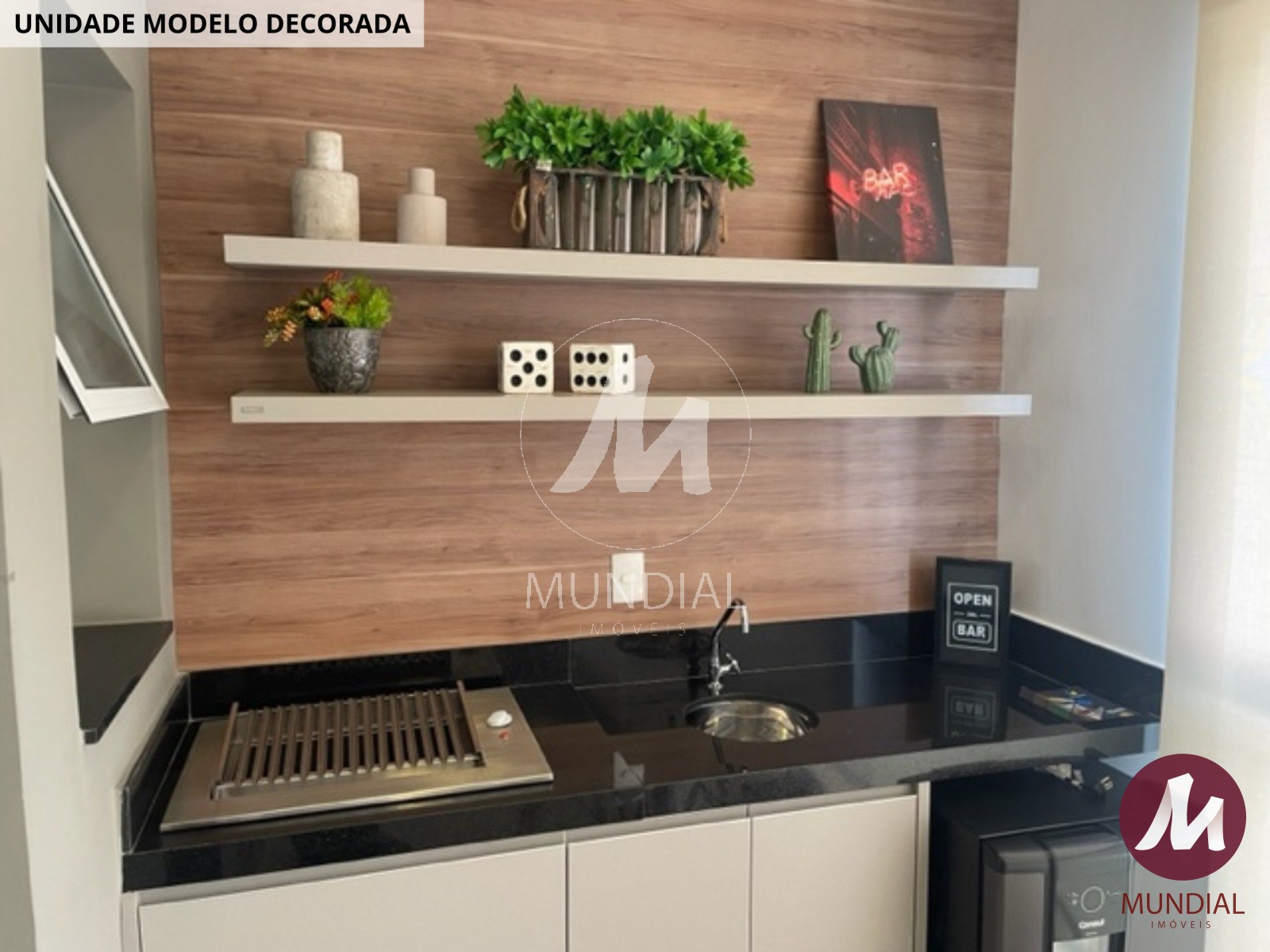 Espaço Gourmet — foto 5