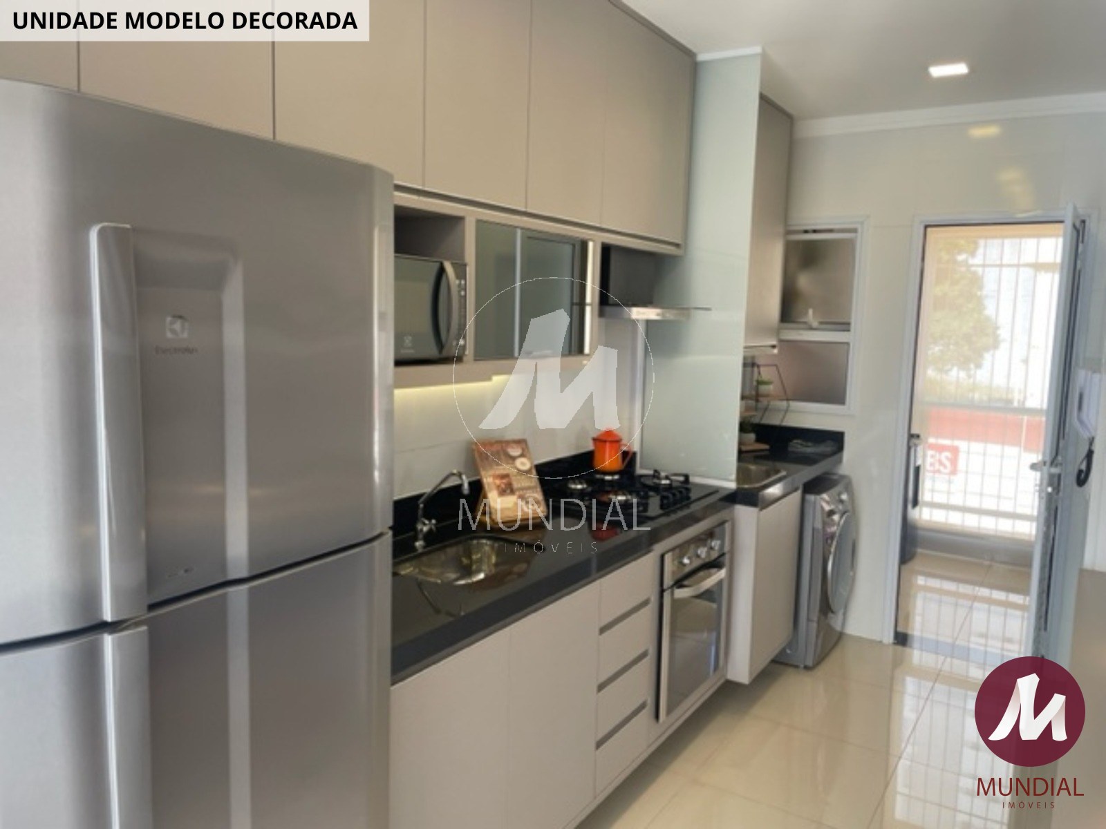 Cozinha — foto 6