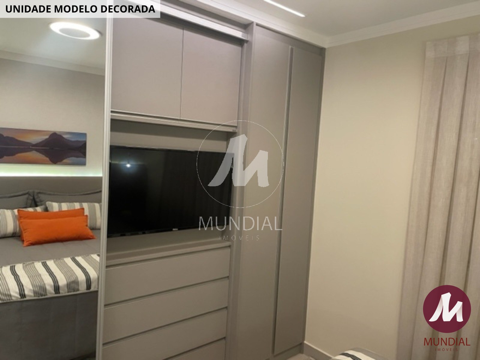 Dormitorio — foto 10