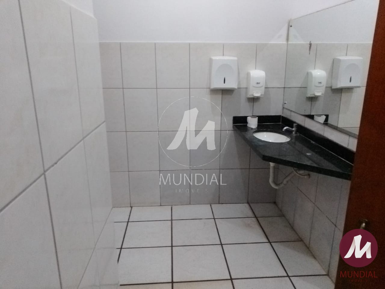 Banheiro/lavabo — foto 5