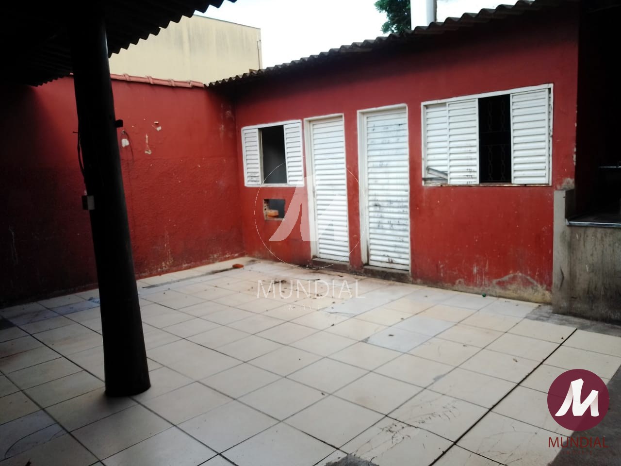 Quintal/corredores — foto 8