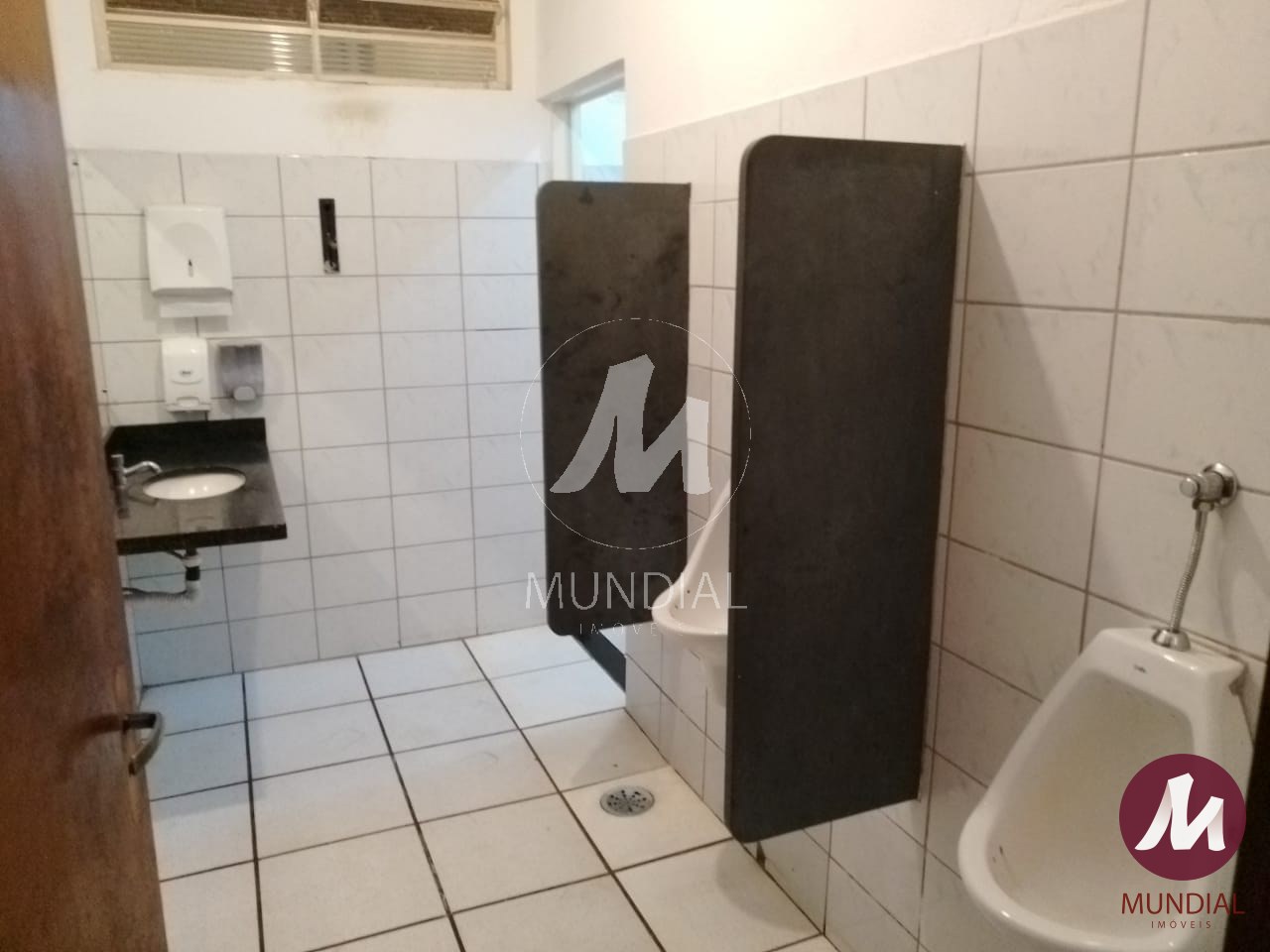 Banheiro/lavabo — foto 7