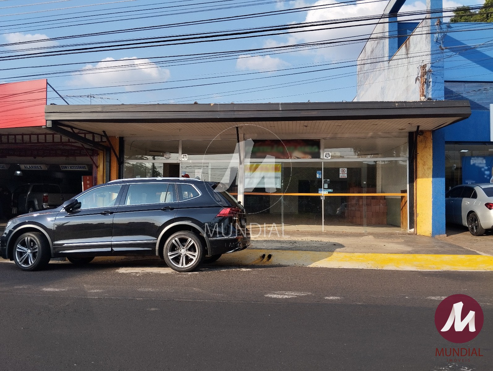 Fachada Unidade — foto 1