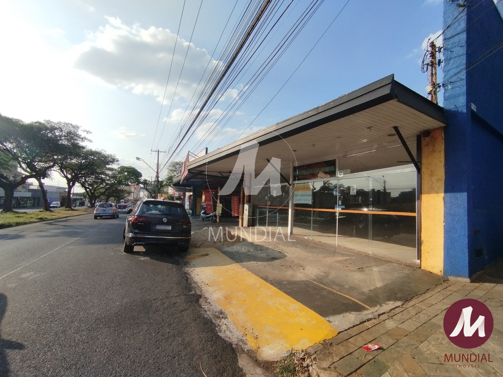 Fachada Unidade — foto 2