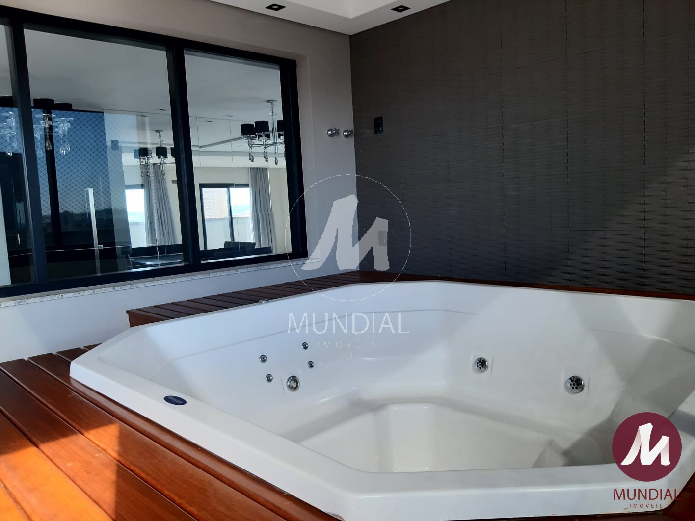 Jacuzzi — foto 12
