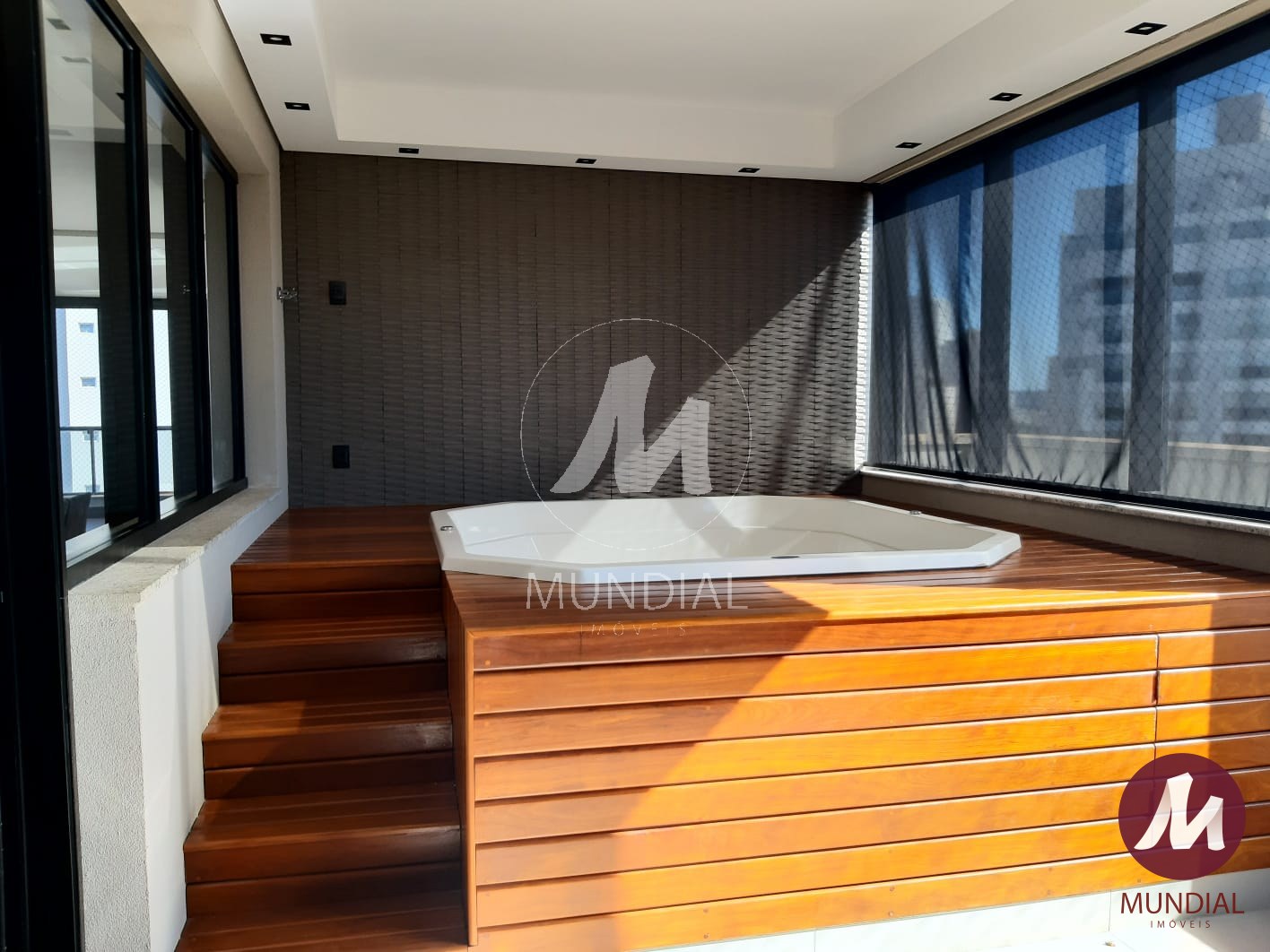 Jacuzzi — foto 13