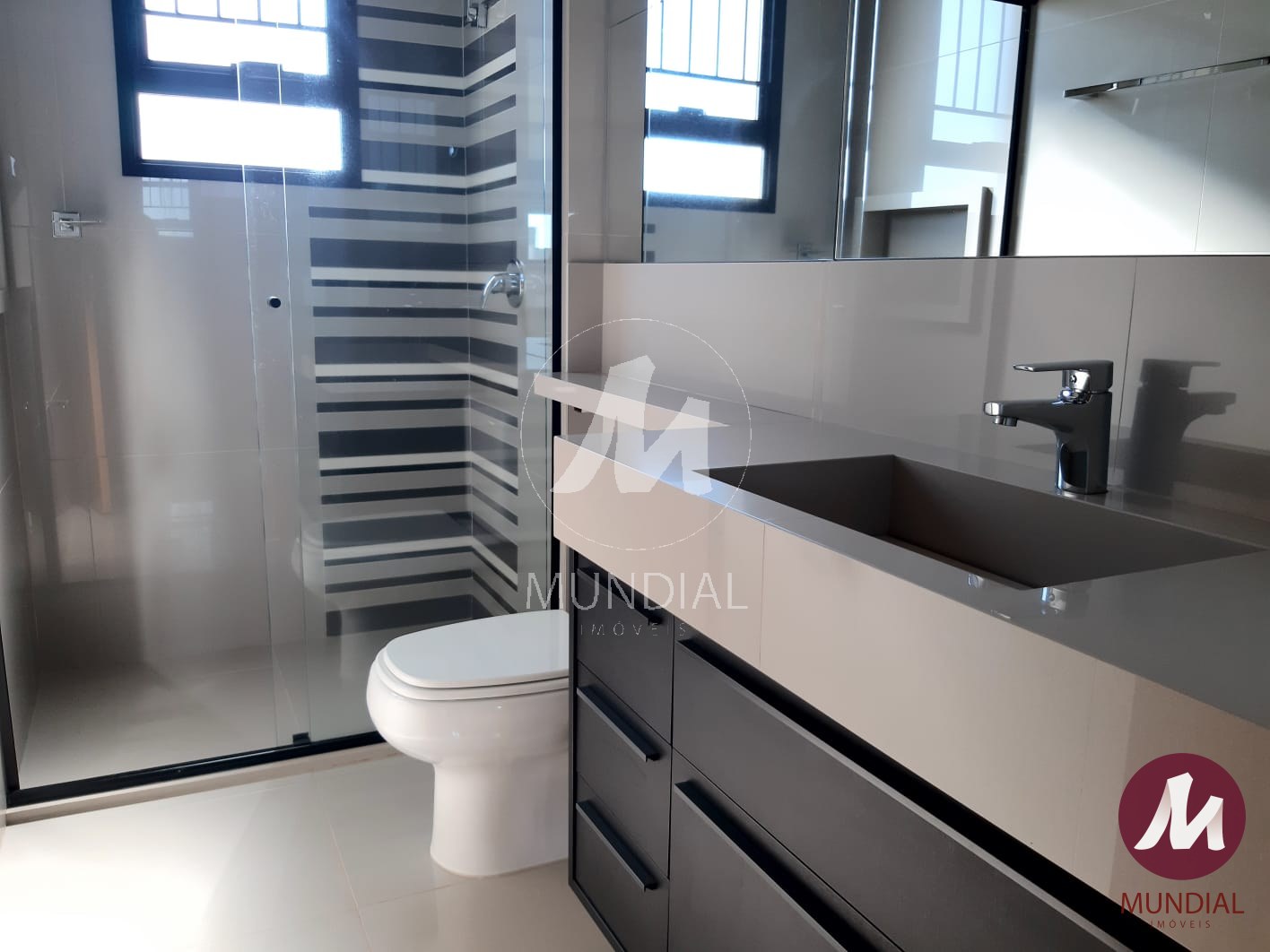 Banheiro/lavabo — foto 21